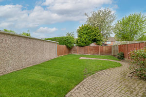 Garden- click for photo gallery